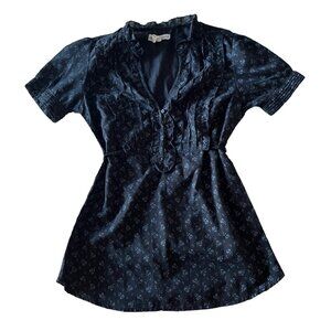 COPY - Puff sleeve blouse